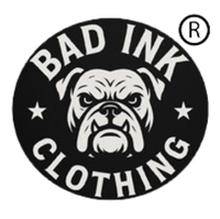 Bad Ink Clothing